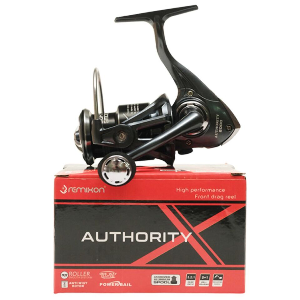 Remixon Authority 3000 5+1BB Makara