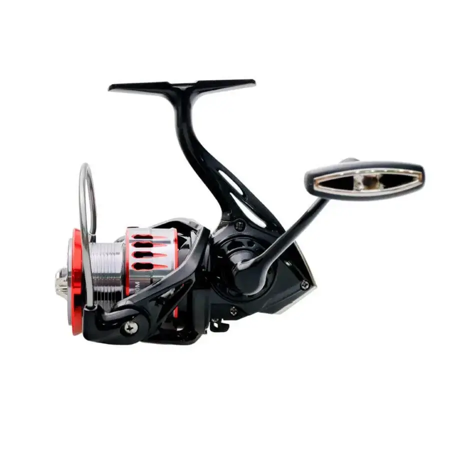 Ryuji Raptor 4000 M Spin Olta Makinesi