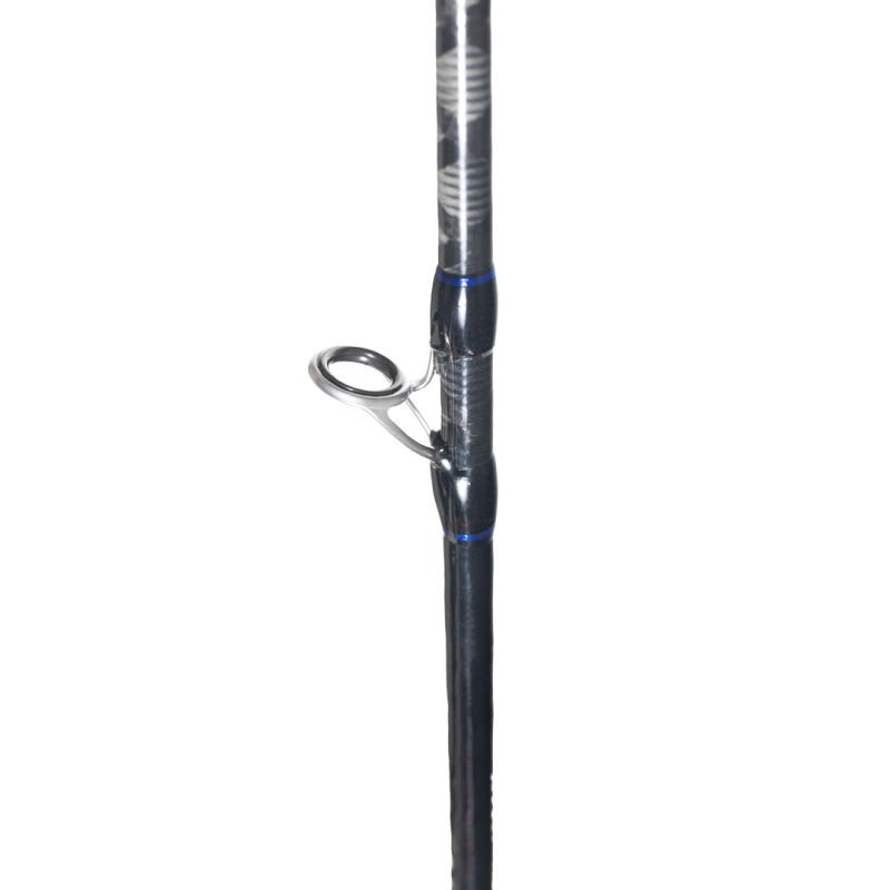RYUJI VIKING FUJI CA 1.98M MAX 330GR 2P SLOW JIG KAMIŞ (TETİKLİ)