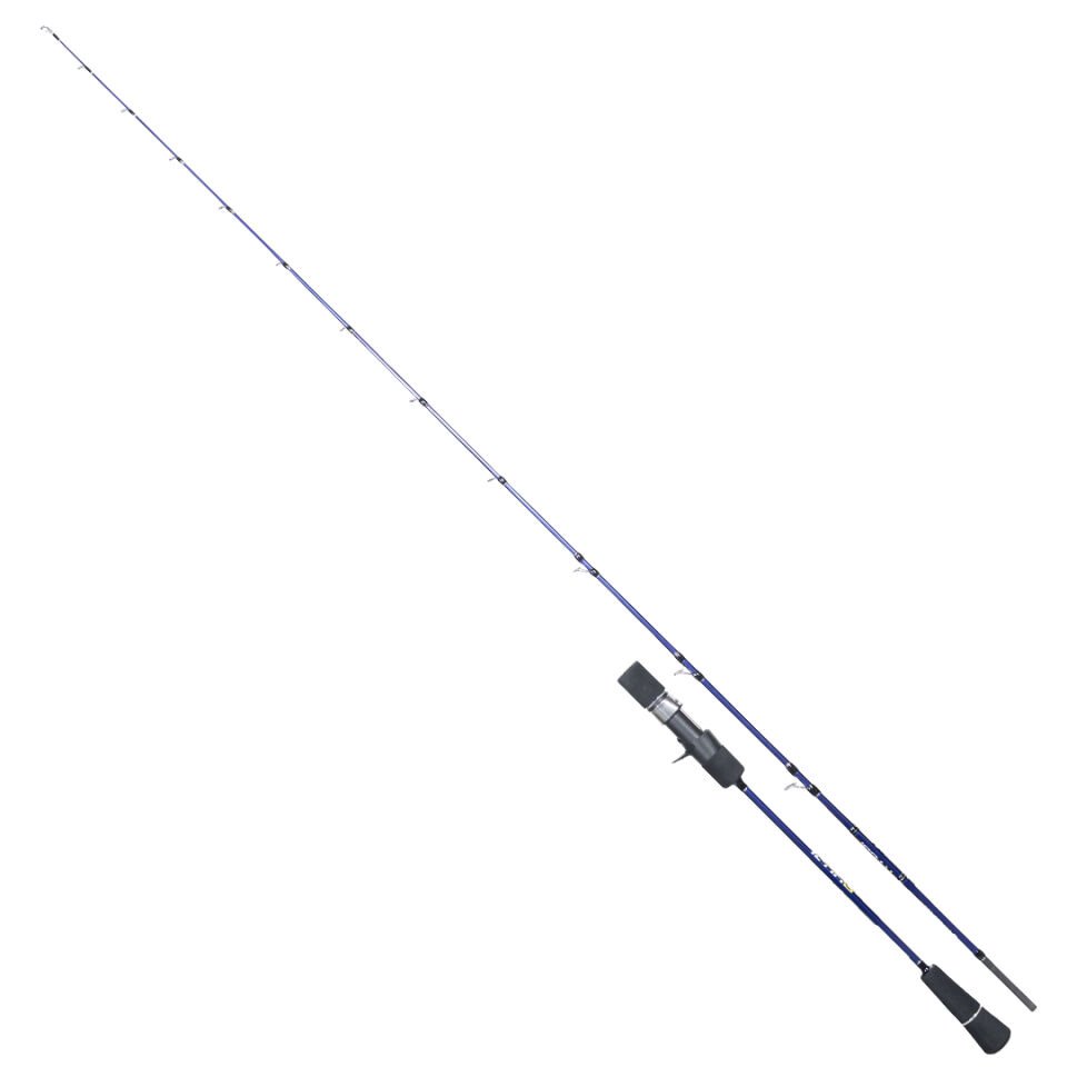 RYUJI CHALLENGER CA 1.83M 100-300GR 2P SLOW JIG KAMIŞ