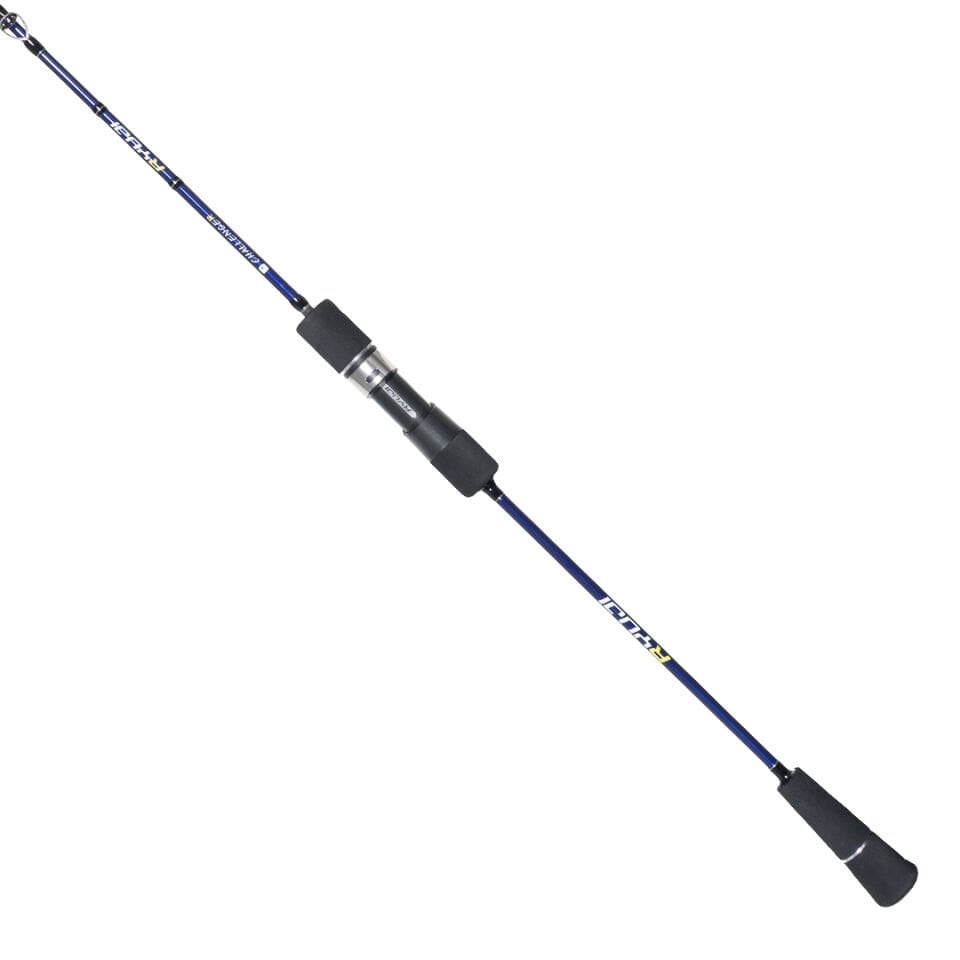 RYUJI CHALLENGER CA 1.83M 100-300GR 2P SLOW JIG KAMIŞ