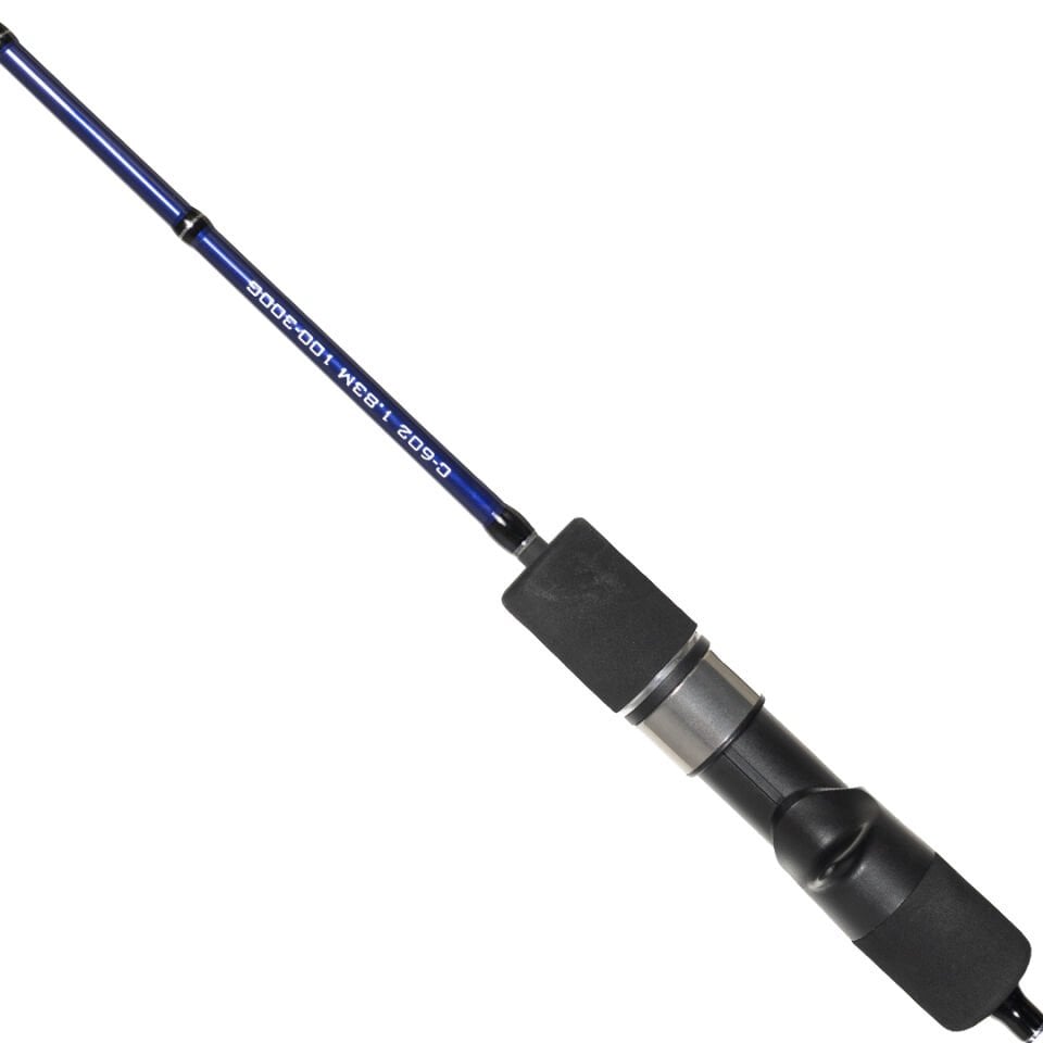 RYUJI CHALLENGER CA 1.83M 100-300GR 2P SLOW JIG KAMIŞ