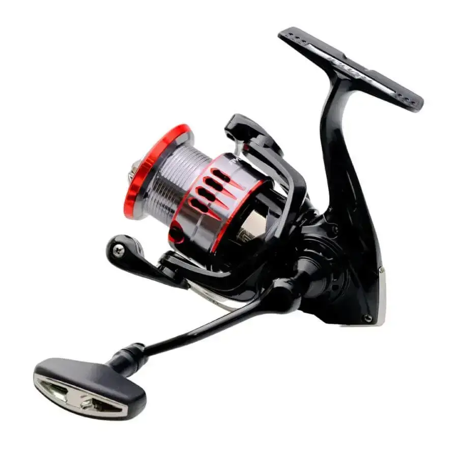 Ryuji Raptor 6000 D Spin Olta Makinesi