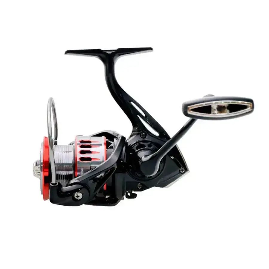 Ryuji Raptor 6000 D Spin Olta Makinesi