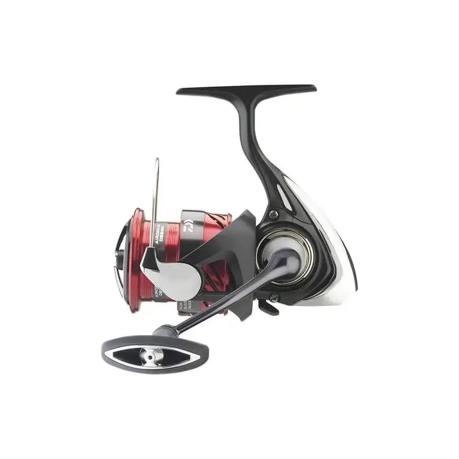 Daiwa Ninja 23 LT 5000 C Spin Olta Makinesi