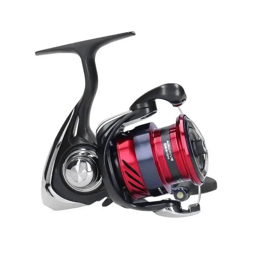 Daiwa Ninja 23 LT 5000 C Spin Olta Makinesi
