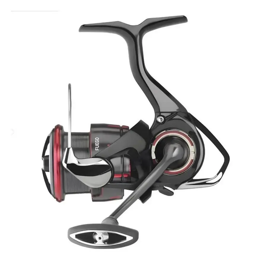 Daiwa Fuego 23 LT 5000 DC Spin Olta Makinesi