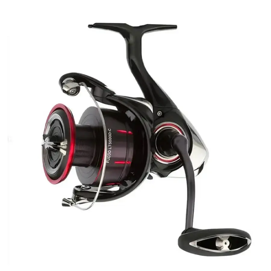 Daiwa Fuego 23 LT 5000 DC Spin Olta Makinesi