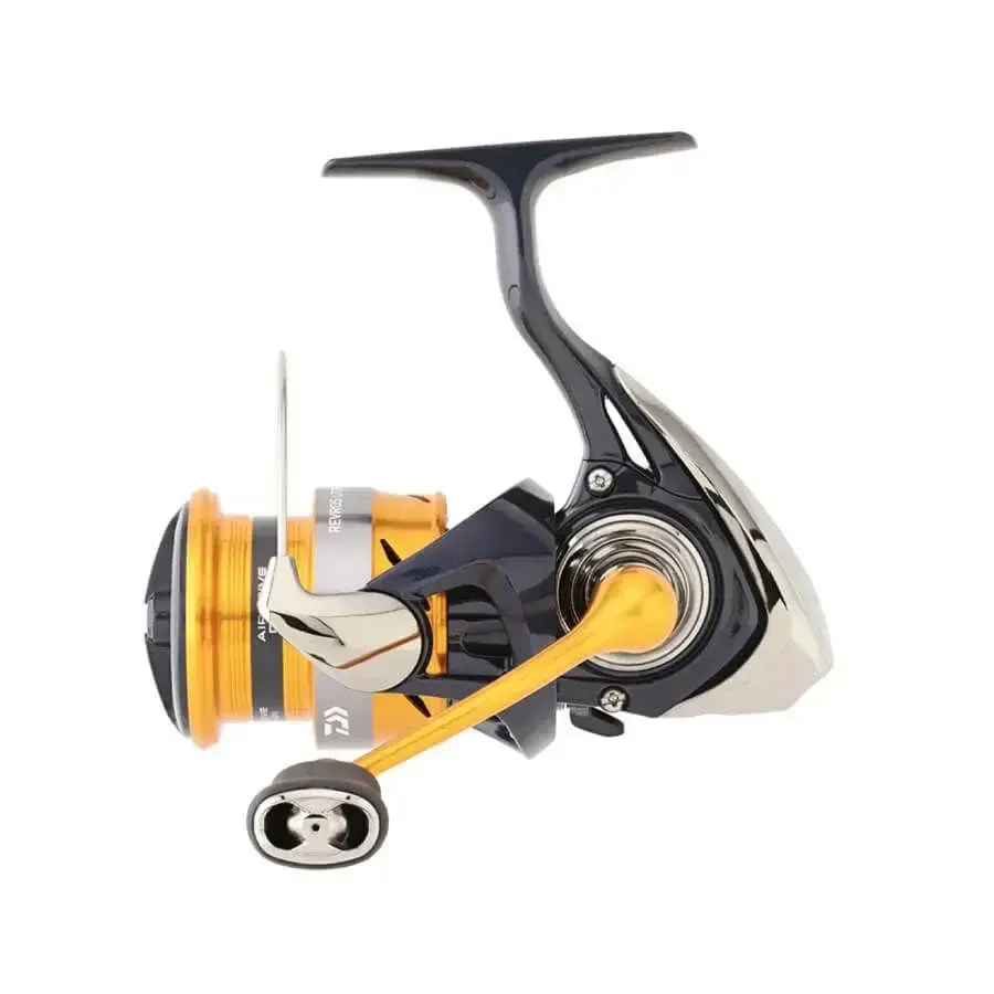 Daiwa Revros 23 LT 2000 XH  Olta Makinesi