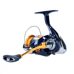 Daiwa Revros 23 LT 6000 Spin Olta Makinesi