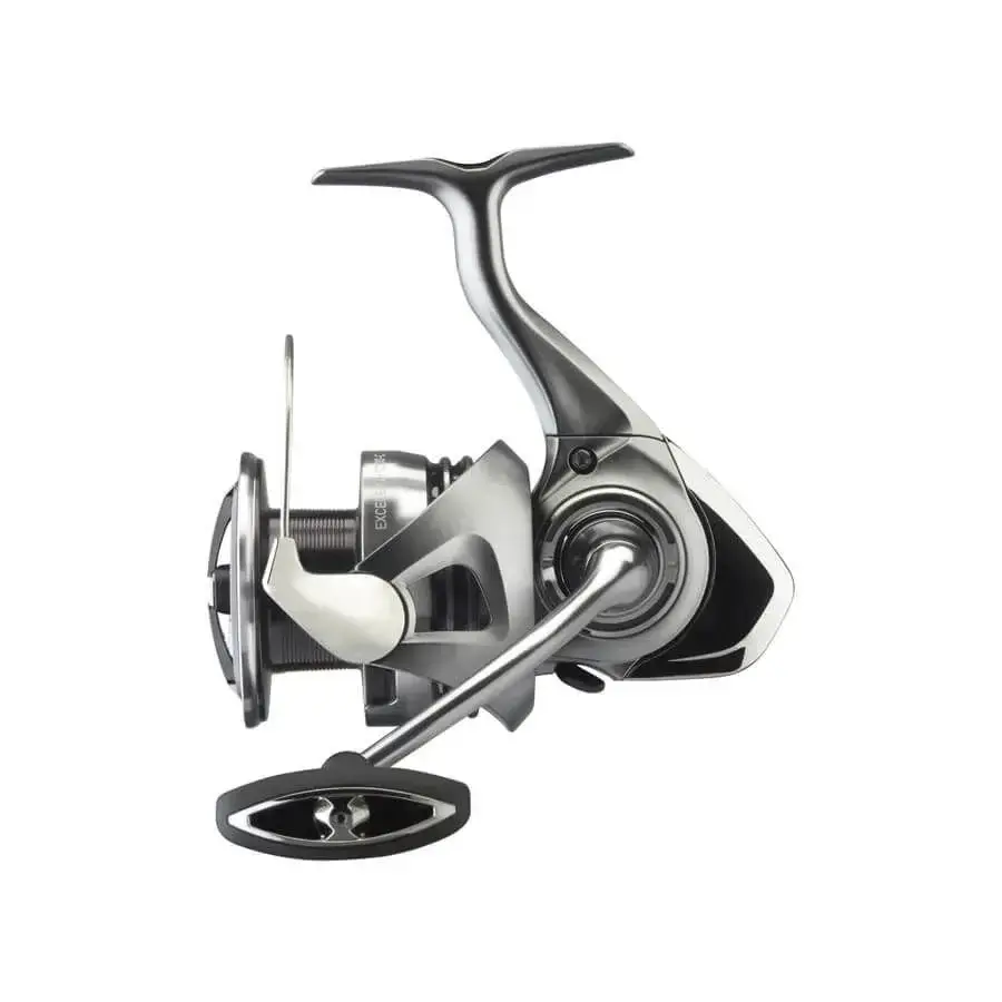 Daiwa Exceler 23 LT 4000 DCXH Spin Olta Makinesi