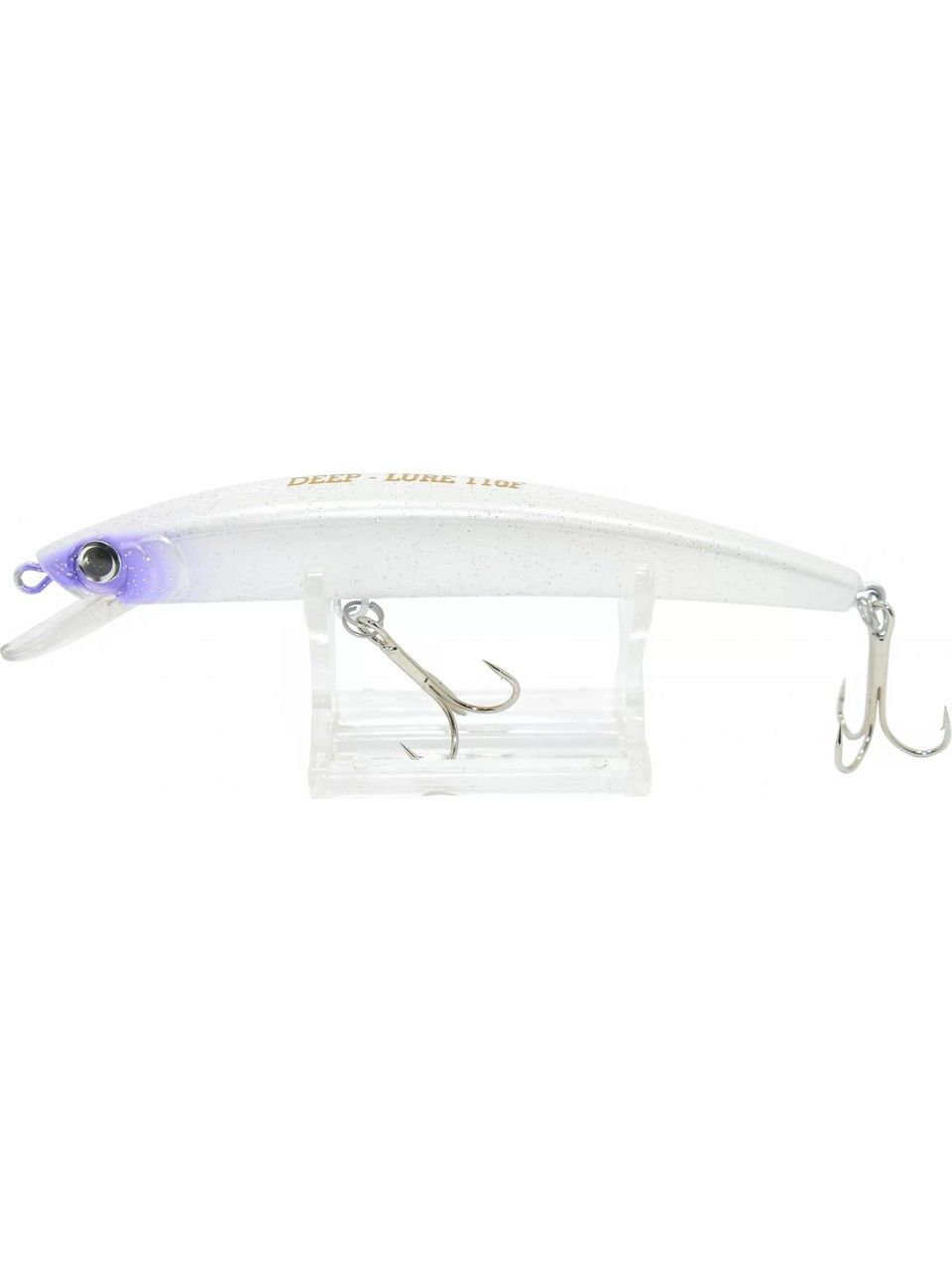 DEEPLURE DEEP MİNNOW 110MM 14GR RENK:09