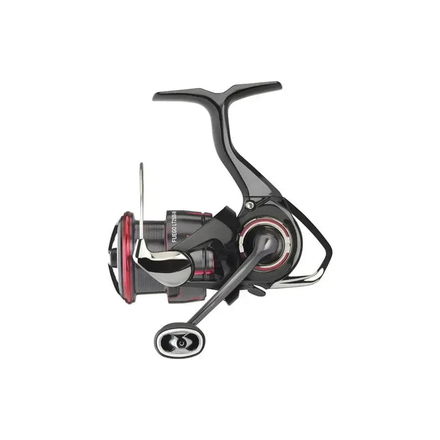 Daiwa Fuego 23 LT 4000 DC Spin Olta Makinesi