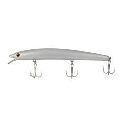 Sea Horse Cristal 13 Cm  13,5 Gr Renk : L18 Sahte Balık