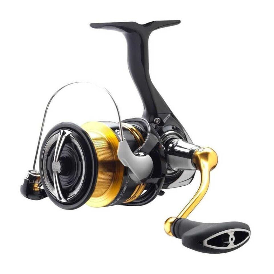 Daiwa Legalis 23 LT 3000 C Spin Olta Makinesi