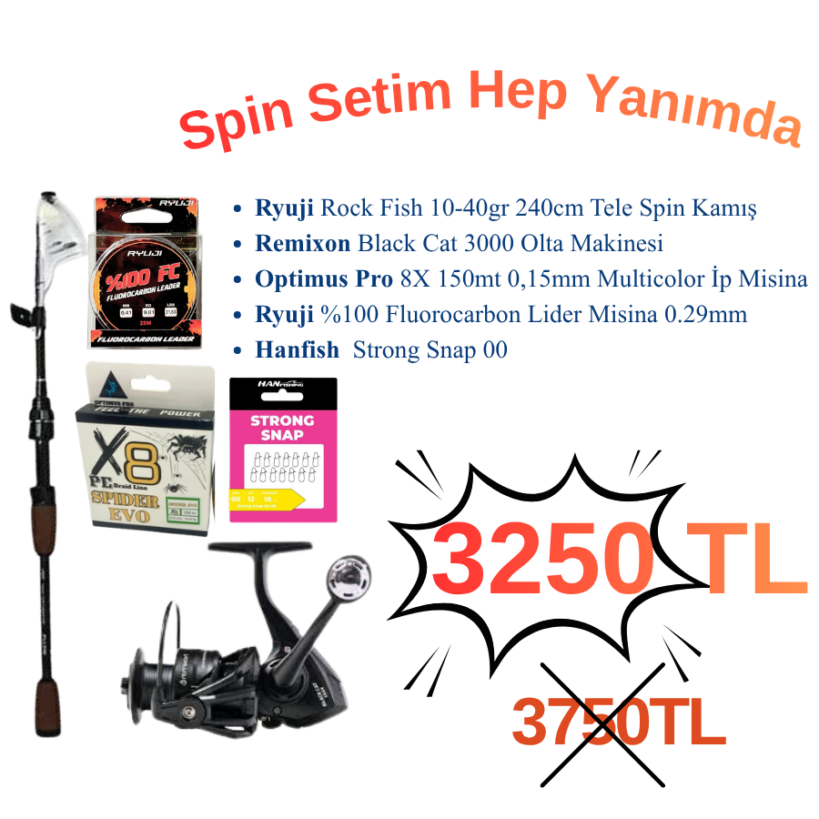 Spin Setim Hep Yanımda