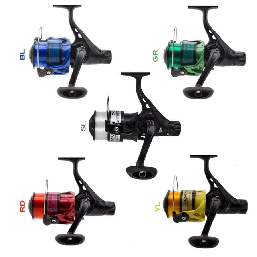 Remixon Charisma 4000 Olta Makinesi