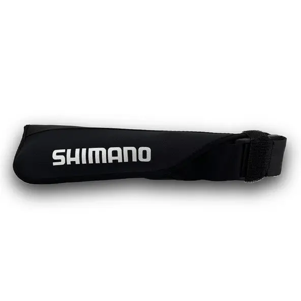 SHIMANO Neopren Spin Kamış Koruma Kılıfı