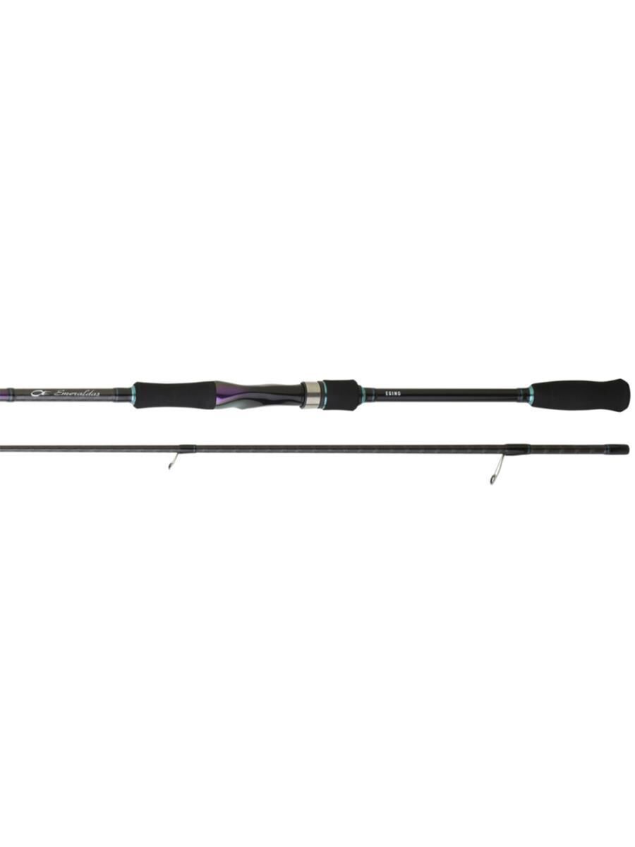 Daiwa Emeraldas 2.59M 5-21gr ZOKA (2.5-3.5) 2P Olta Kamışı EMV86MLAF