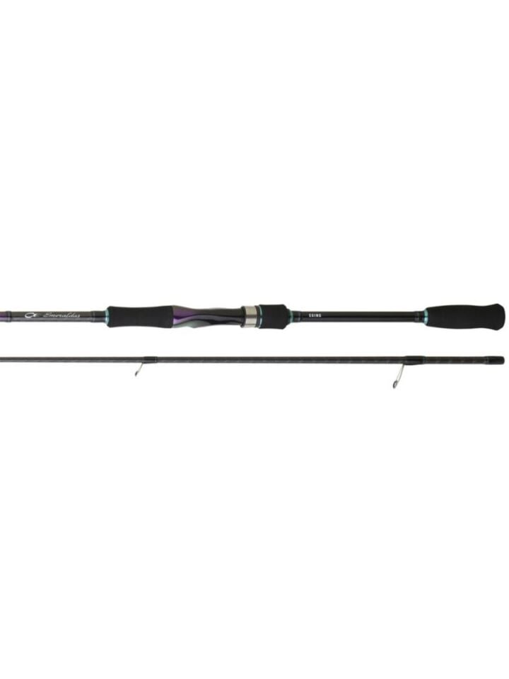Daiwa Emeraldas 2.59M 5-21gr ZOKA (2.5-3.5) 2P Olta Kamışı EMV86MLAF