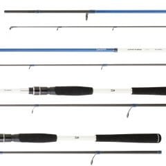 DAIWA NEW SPITFIRE SEABASS 2.70 M 14-56 GR 2P SPIN KAMIŞ