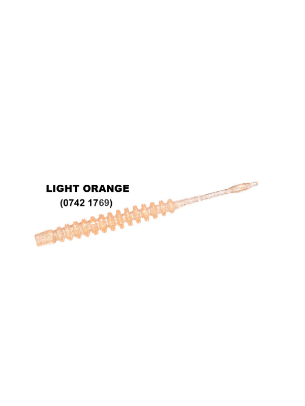 DAIWA GEKKABIJIN AJING BEAM 2 (10 AD) LIGHT ORANGE (0742 1769 )