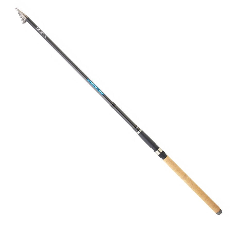 Daiwa New Megaforce 3.00m 40-90gr Tele Olta Kamışı