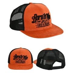 Fujin BTW Terra Cotta Balıkçı Şapkası