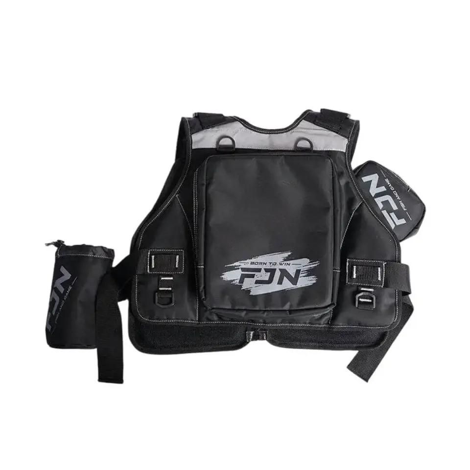 Fujin Shogun Vest Spin Yeleği