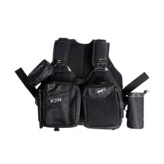 Fujin Shogun Vest Spin Yeleği