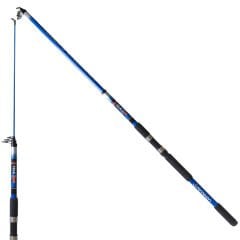 Remixon Apache 3,00m, 250gr Tele Kamış, Matt Black