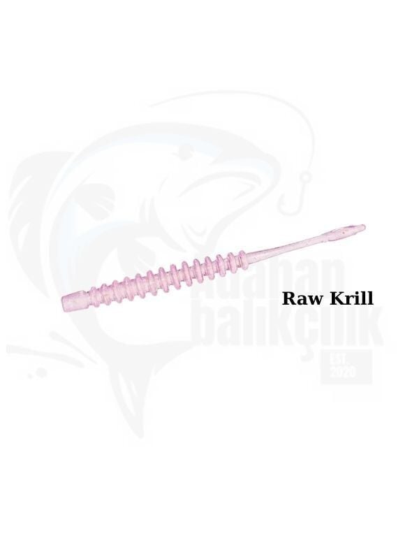 DAIWA GEKKABIJIN AJING BEAM 2 (10 AD) Raww Krill (0742 1754)