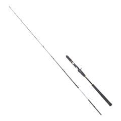 RYUJI SEAWOLF CA 1.98M 150-250GR 2P (BAITCAST) TETİKLİ JIG KAMIŞ