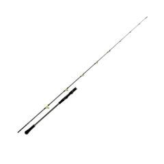 Tica Slow Pitch Spin 2,10m 100-200gr