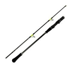 Tica Slow Pitch Spin 2,10m 100-200gr