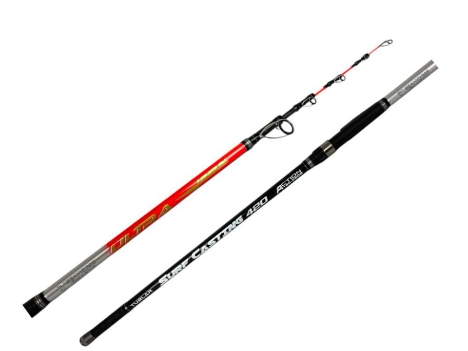 Sea Horse Javelin 4,20 150-250 G