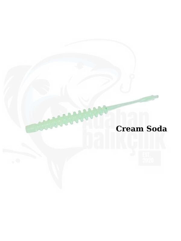 DAIWA GEKKABIJIN AJING BEAM 2 (10 AD) Cream Soda  0742 1753)