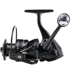 Remixon Black Cat 6000 3+1 BB Makine