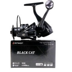 Remixon Black Cat 6000 3+1 BB Makine
