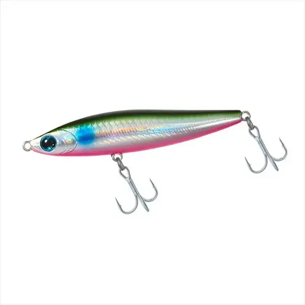 Daiwa Morethan Switch Hitter 85S 20 Gr Ratlin Adele Inakko Pinkberry