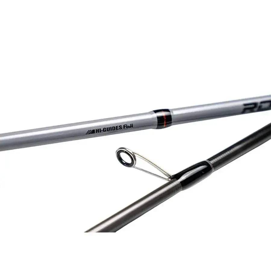 Fujin Ajime 183 cm 0.5-5 gr LRF Olta Kamışı