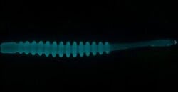 DAIWA GEKKABIJIN AJING BEAM 2 (10 AD) Glow Dot UV Green (0742 3042)