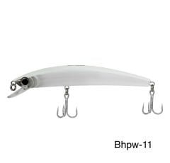 Sea Horse Crystal Exminnows 11Cm 16G