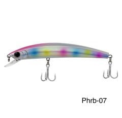 Sea Horse Crystal Exminnows 11Cm 16G