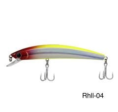 Sea Horse Crystal Exminnows 11Cm 16G