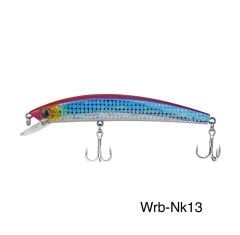 Sea Horse Crystal Exminnows 11Cm 16G