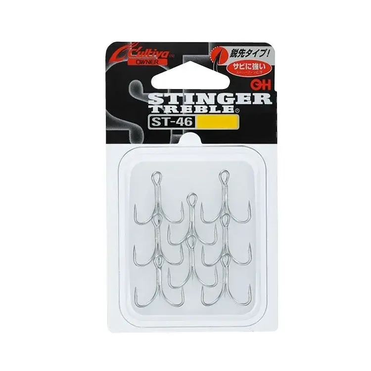 Owner Cultiva ST-46 İğne