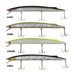 Aqua Salty Momo 190 34Gr Sinking