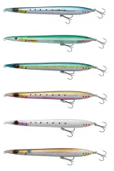 Savage Gear Surf Walker 2.0 15.5cm 17gr Floating Sahte Balık