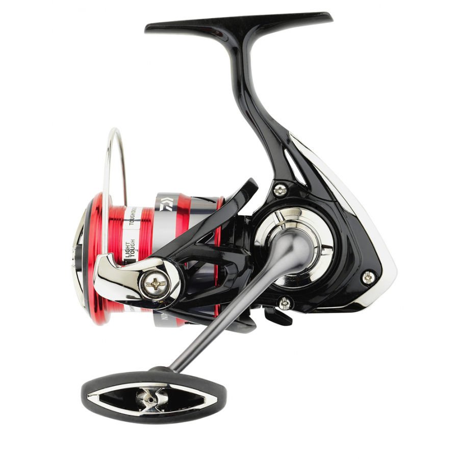 Daiwa Ninja 18 LT 1000 Spin Olta Makinesi